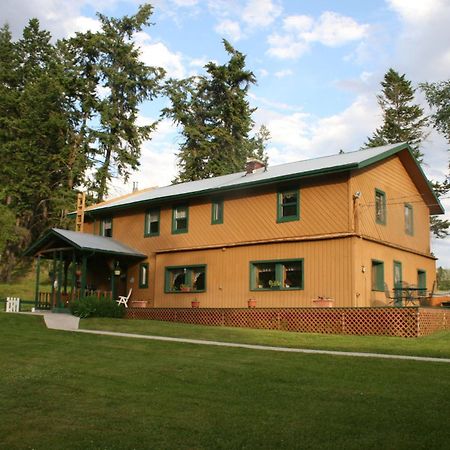 Dunphy'S Bed And Breakfast Parson Екстериор снимка