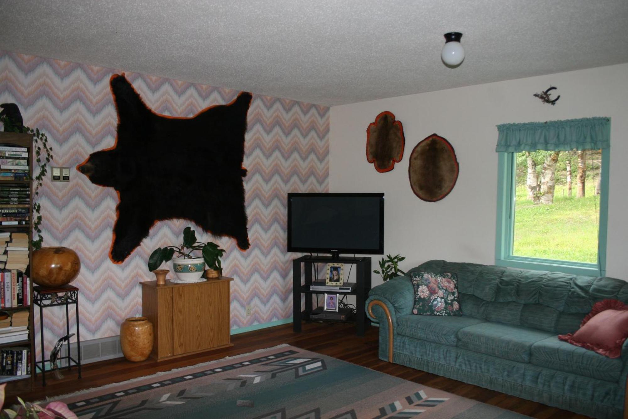 Dunphy'S Bed And Breakfast Parson Екстериор снимка