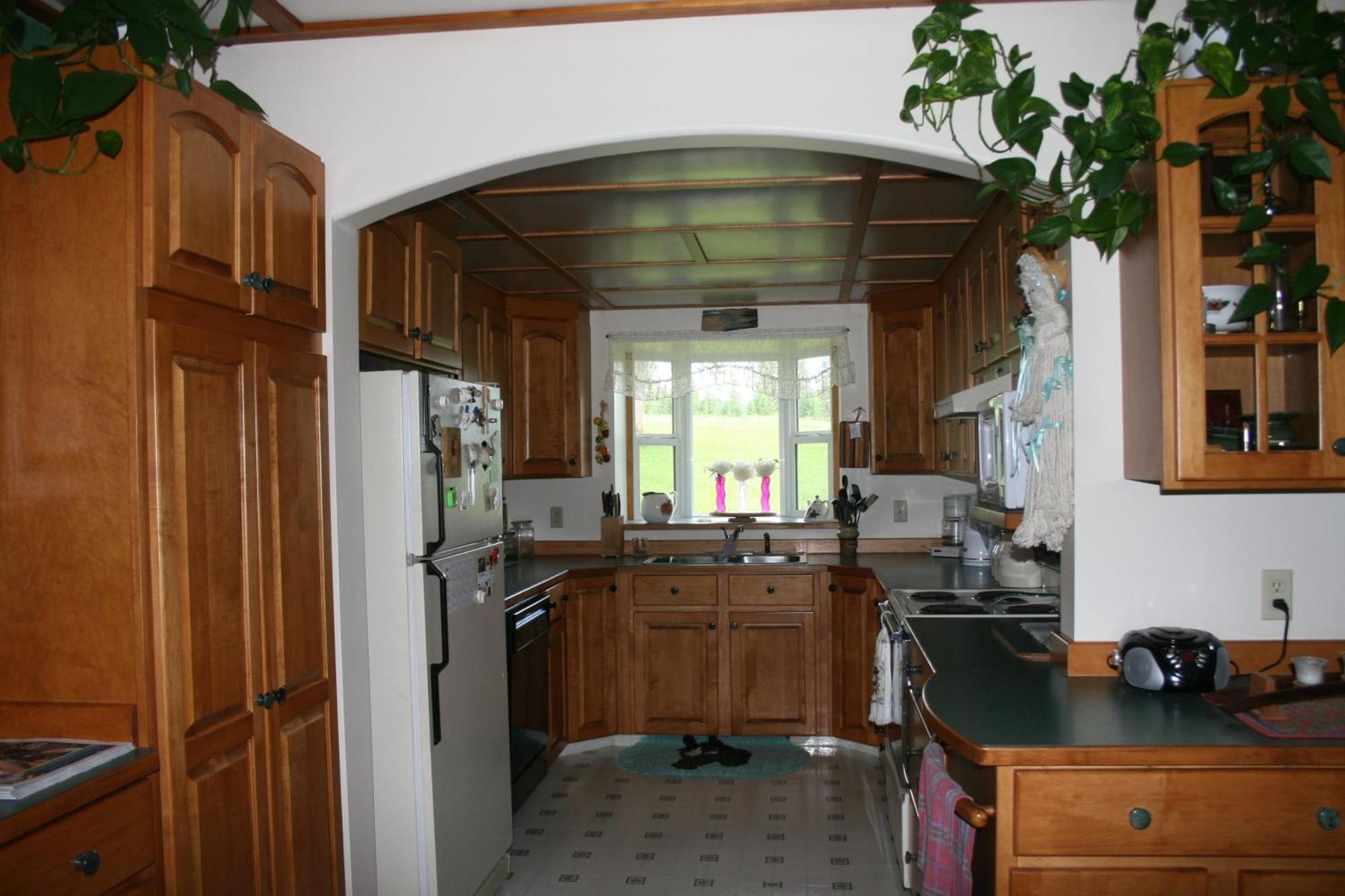 Dunphy'S Bed And Breakfast Parson Екстериор снимка