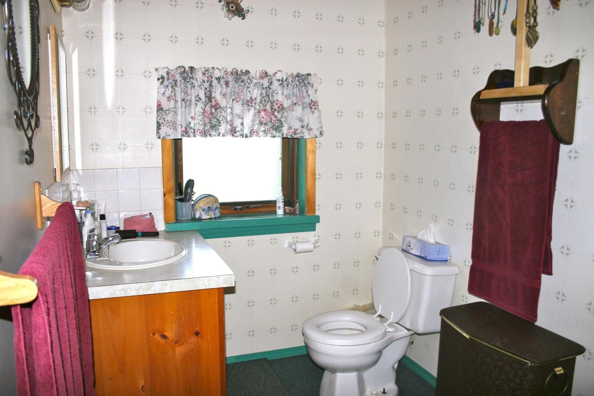 Dunphy'S Bed And Breakfast Parson Екстериор снимка
