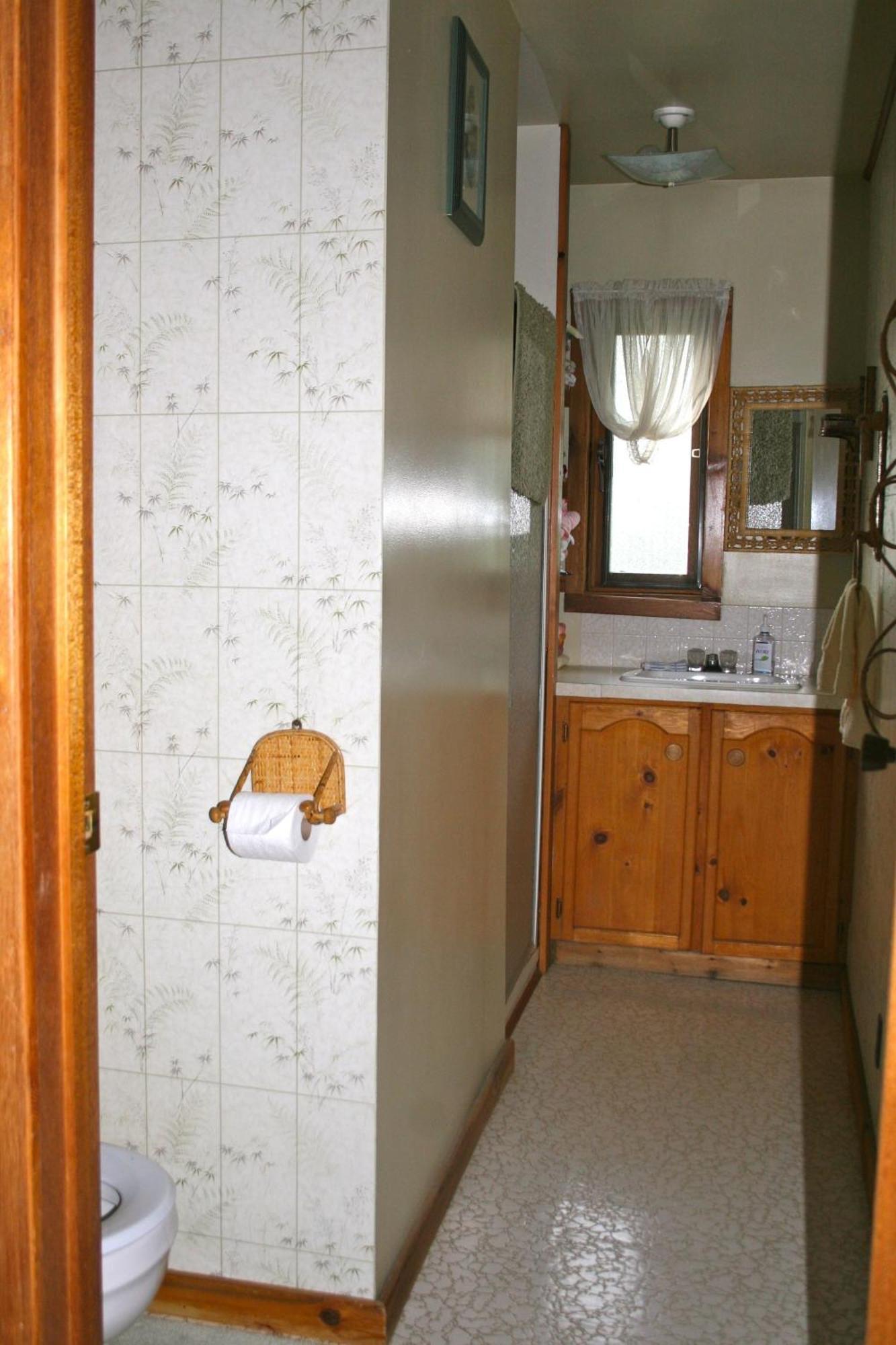Dunphy'S Bed And Breakfast Parson Екстериор снимка