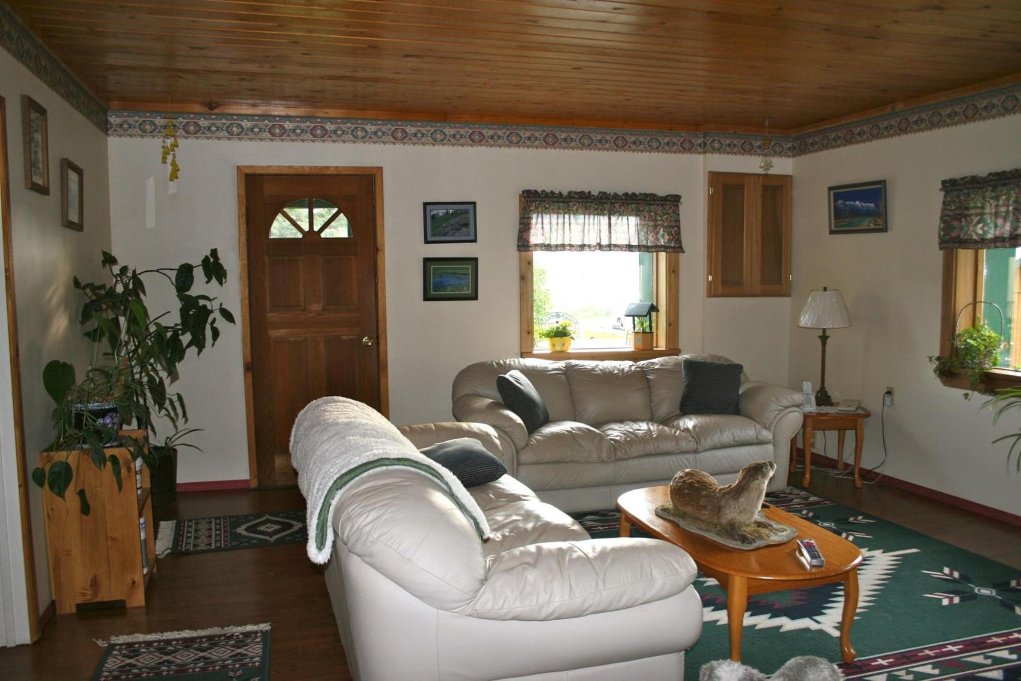 Dunphy'S Bed And Breakfast Parson Екстериор снимка