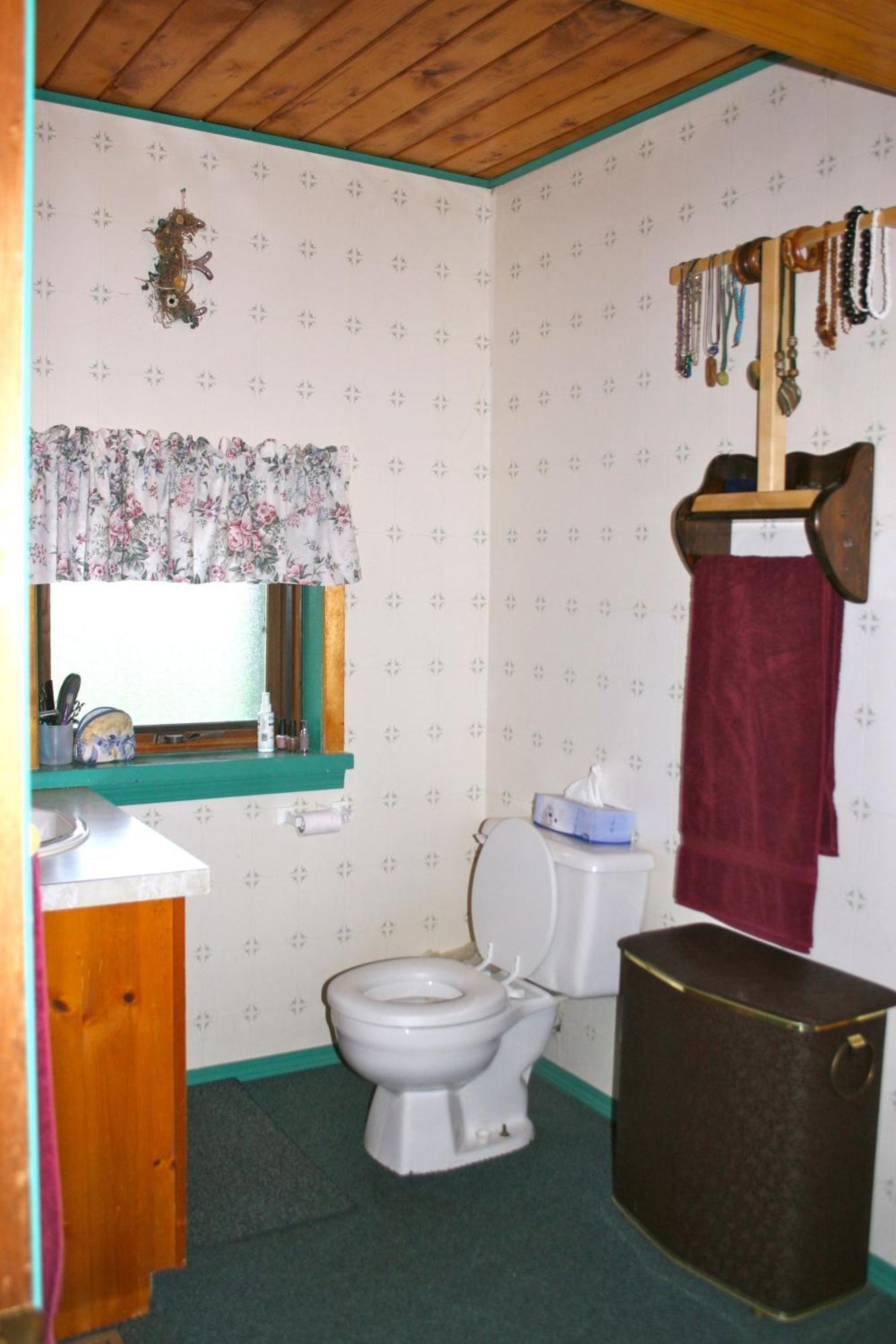 Dunphy'S Bed And Breakfast Parson Екстериор снимка