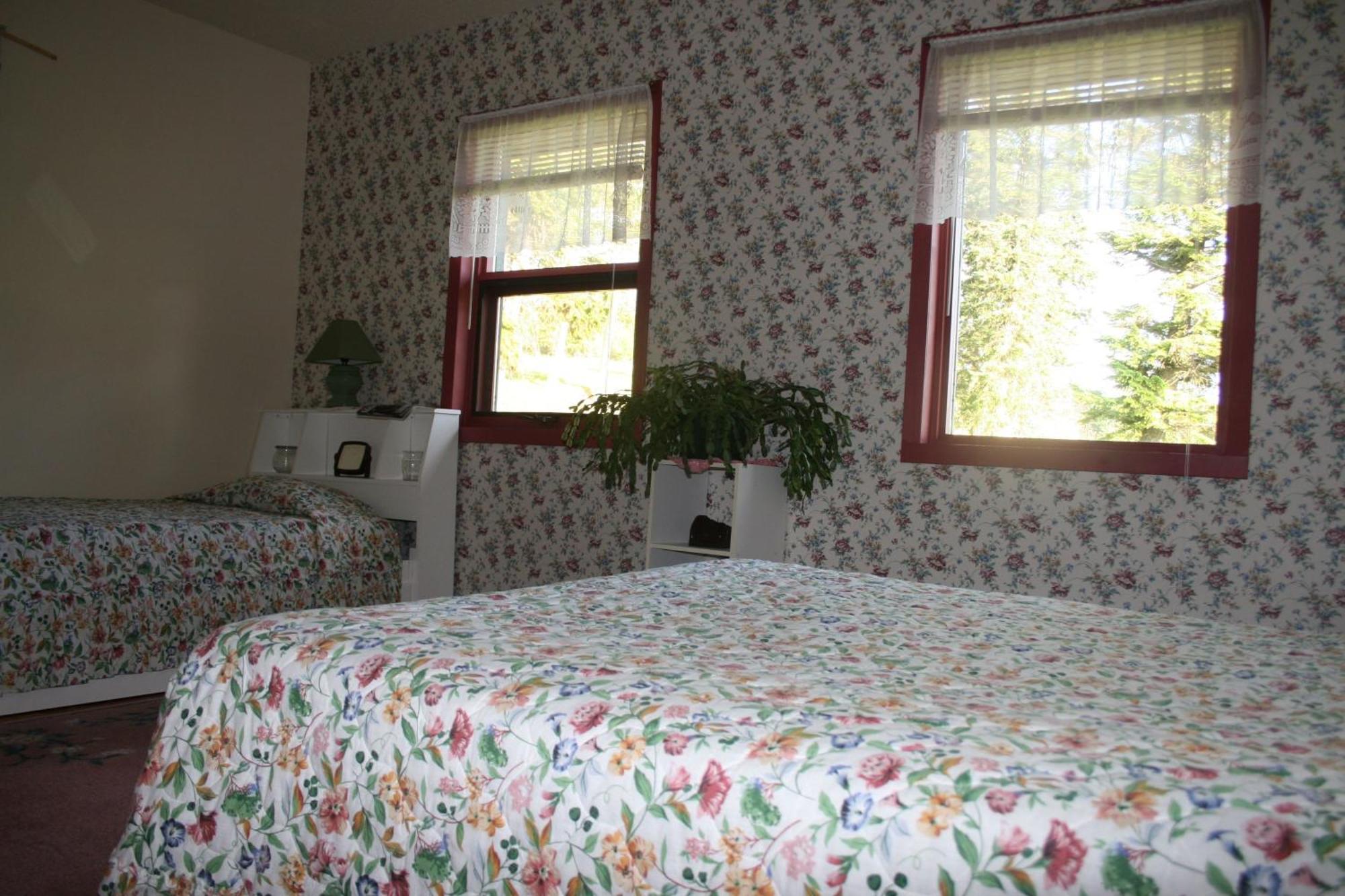 Dunphy'S Bed And Breakfast Parson Екстериор снимка