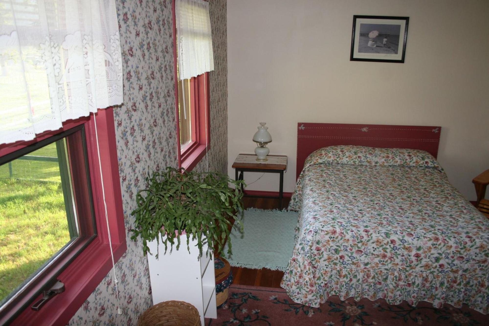 Dunphy'S Bed And Breakfast Parson Екстериор снимка