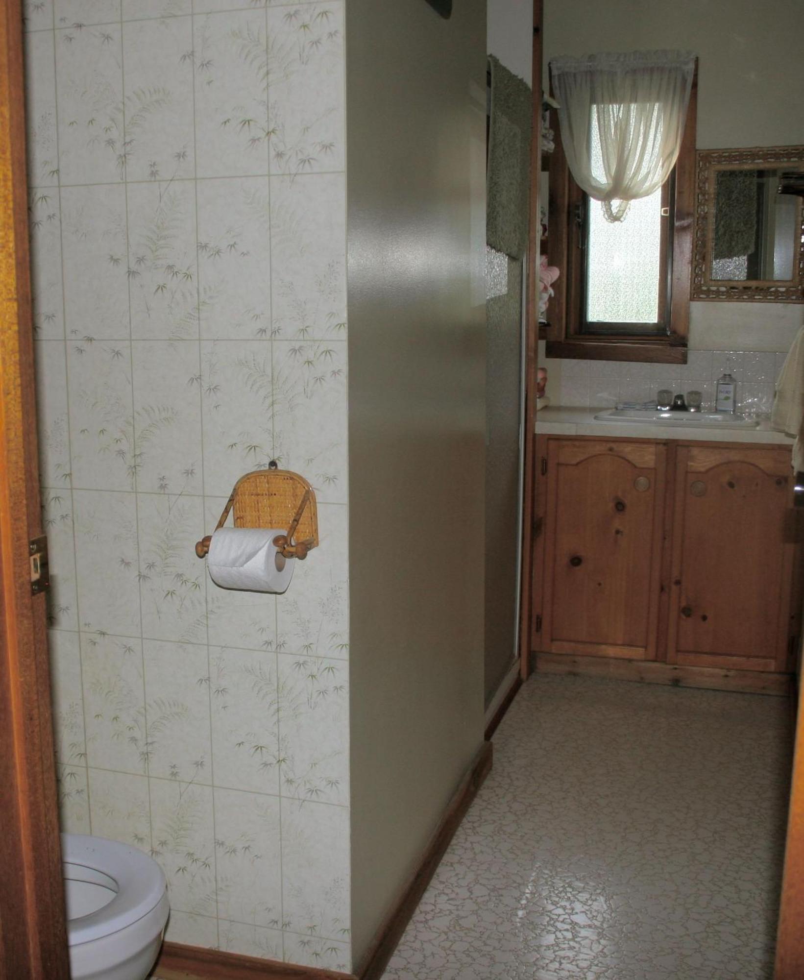 Dunphy'S Bed And Breakfast Parson Екстериор снимка