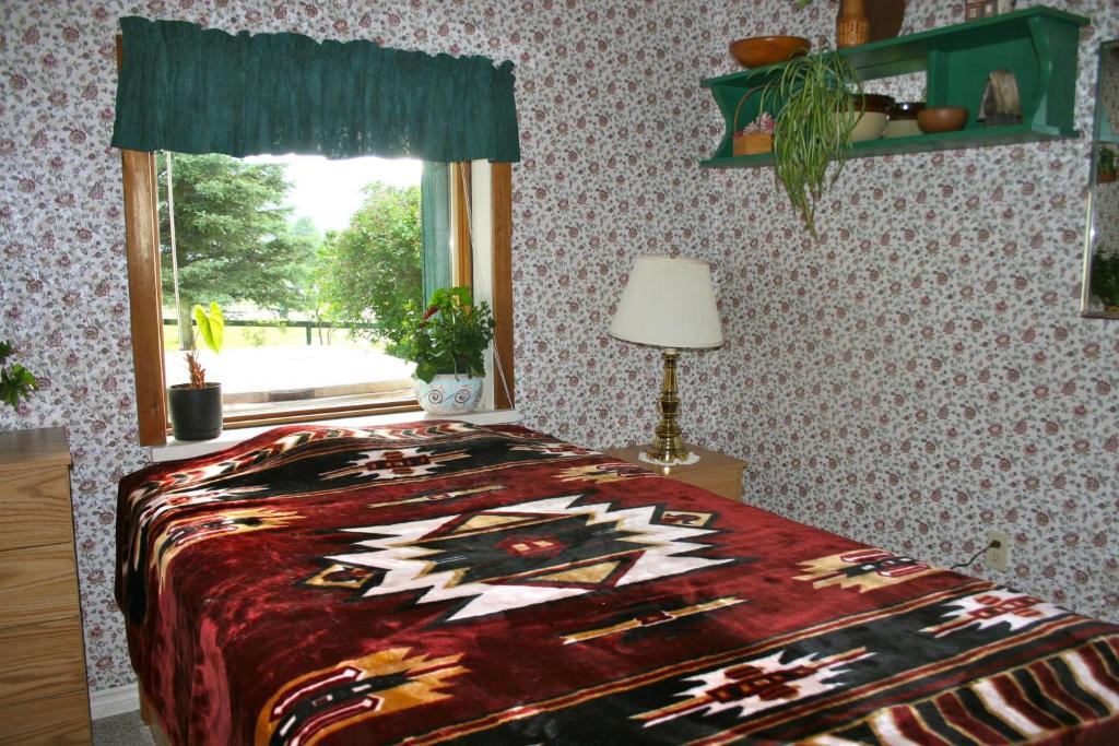 Dunphy'S Bed And Breakfast Parson Стая снимка