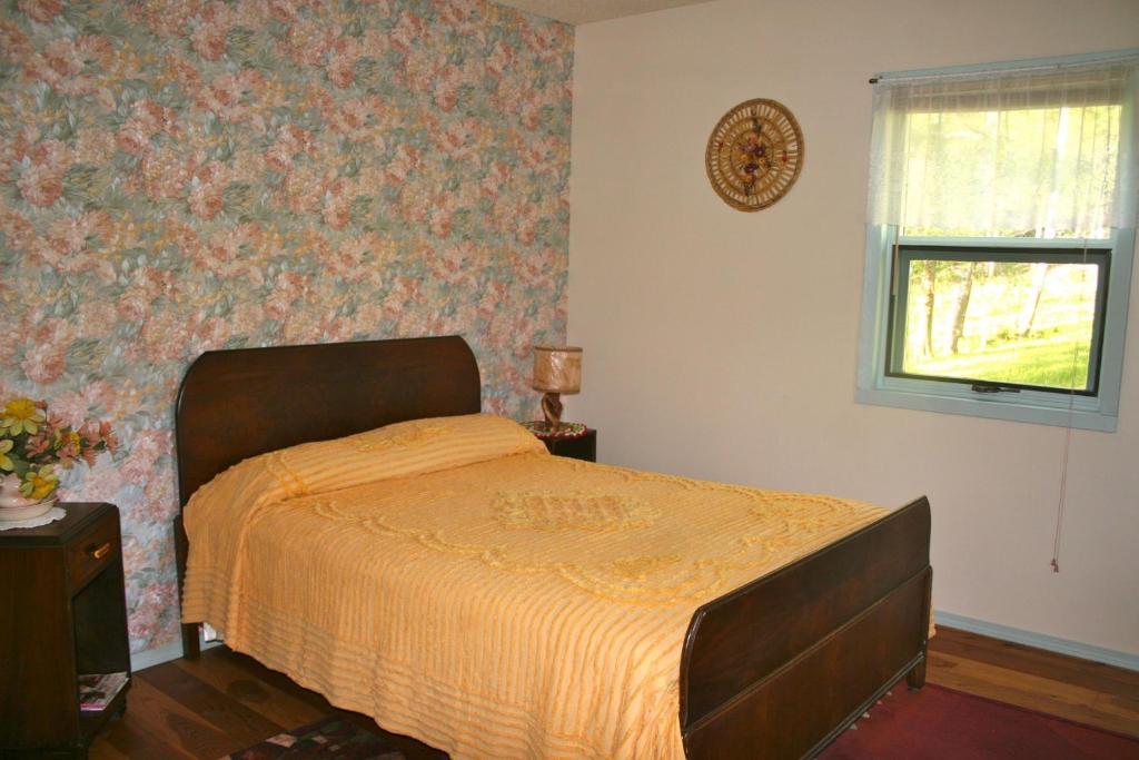Dunphy'S Bed And Breakfast Parson Стая снимка