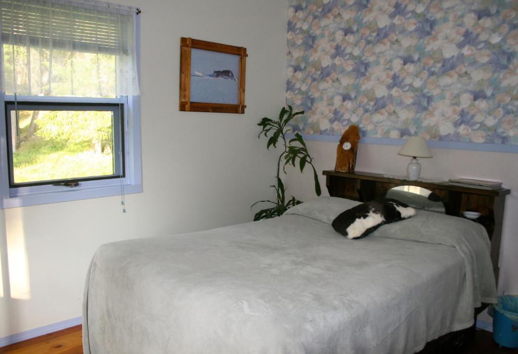 Dunphy'S Bed And Breakfast Parson Стая снимка